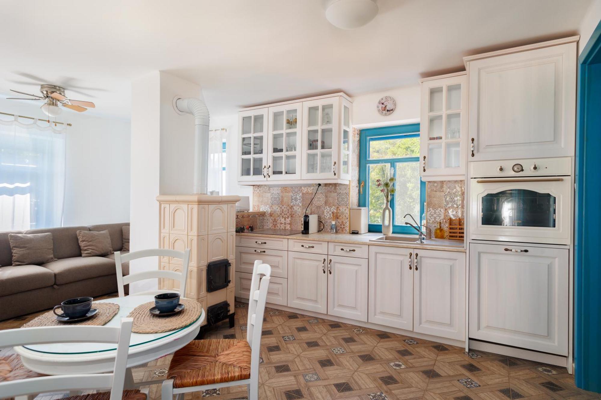 Feszek Villa Zalaegerszeg Zewnętrze zdjęcie