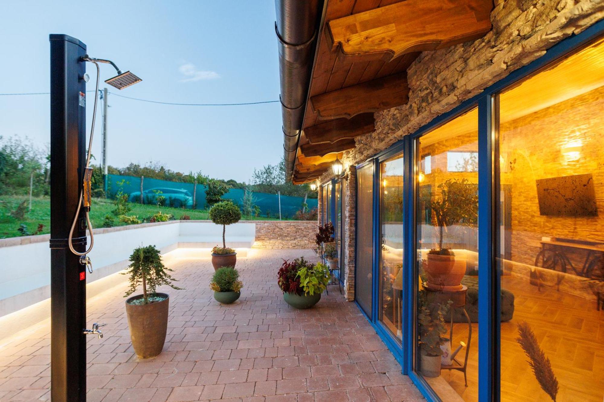Feszek Villa Zalaegerszeg Zewnętrze zdjęcie